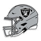 Las Vegas Raiders™ Helmet - Wooden Puzzle