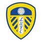 Leeds United FC® Crest - Wooden Puzzle