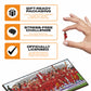 Liverpool FC® Premier League Champions 24/25 - Wooden Puzzle