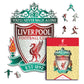 Liverpool FC® Crest - Wooden Puzzle