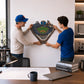 New York Mets™ Citi Field Wooden Puzzle