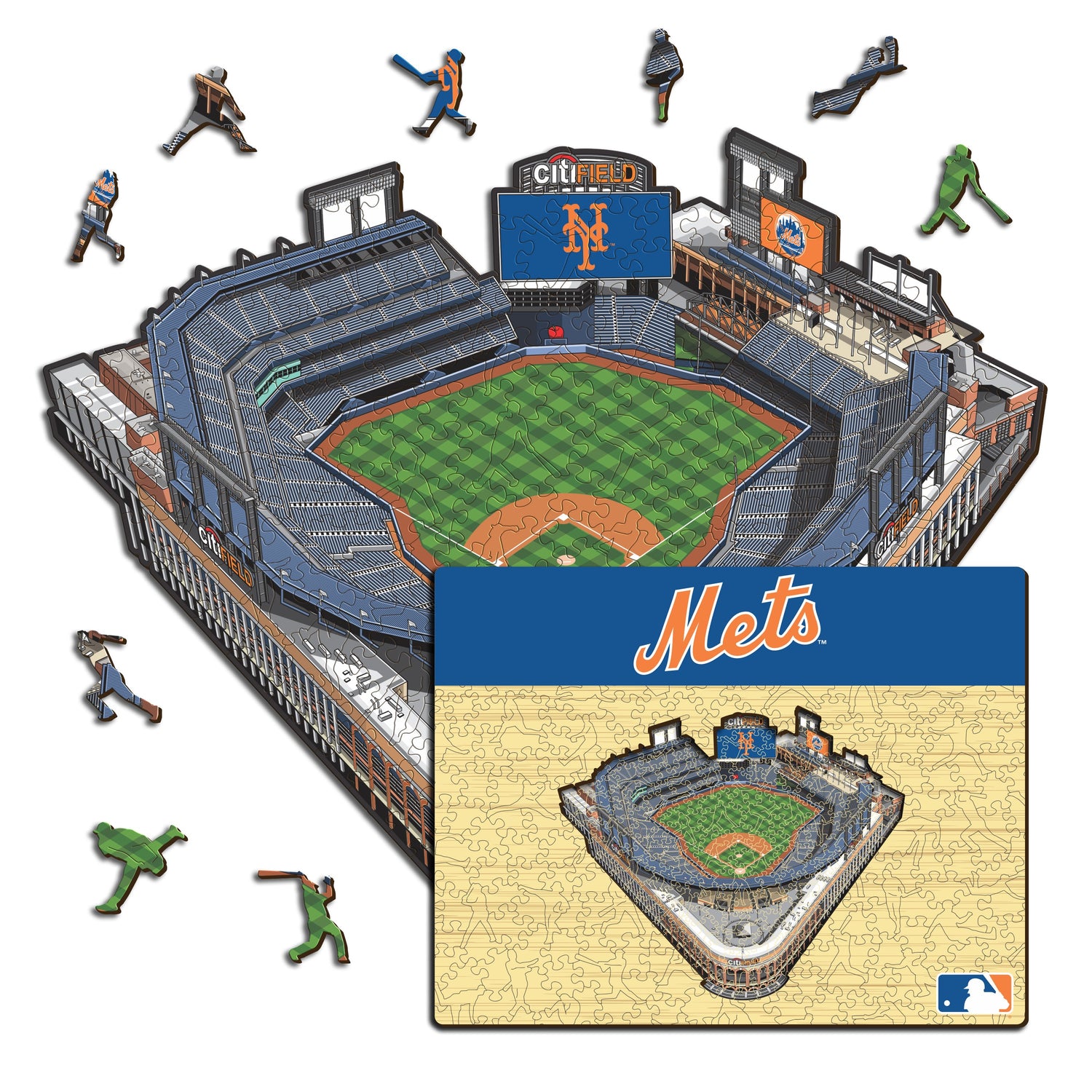 New York Mets™