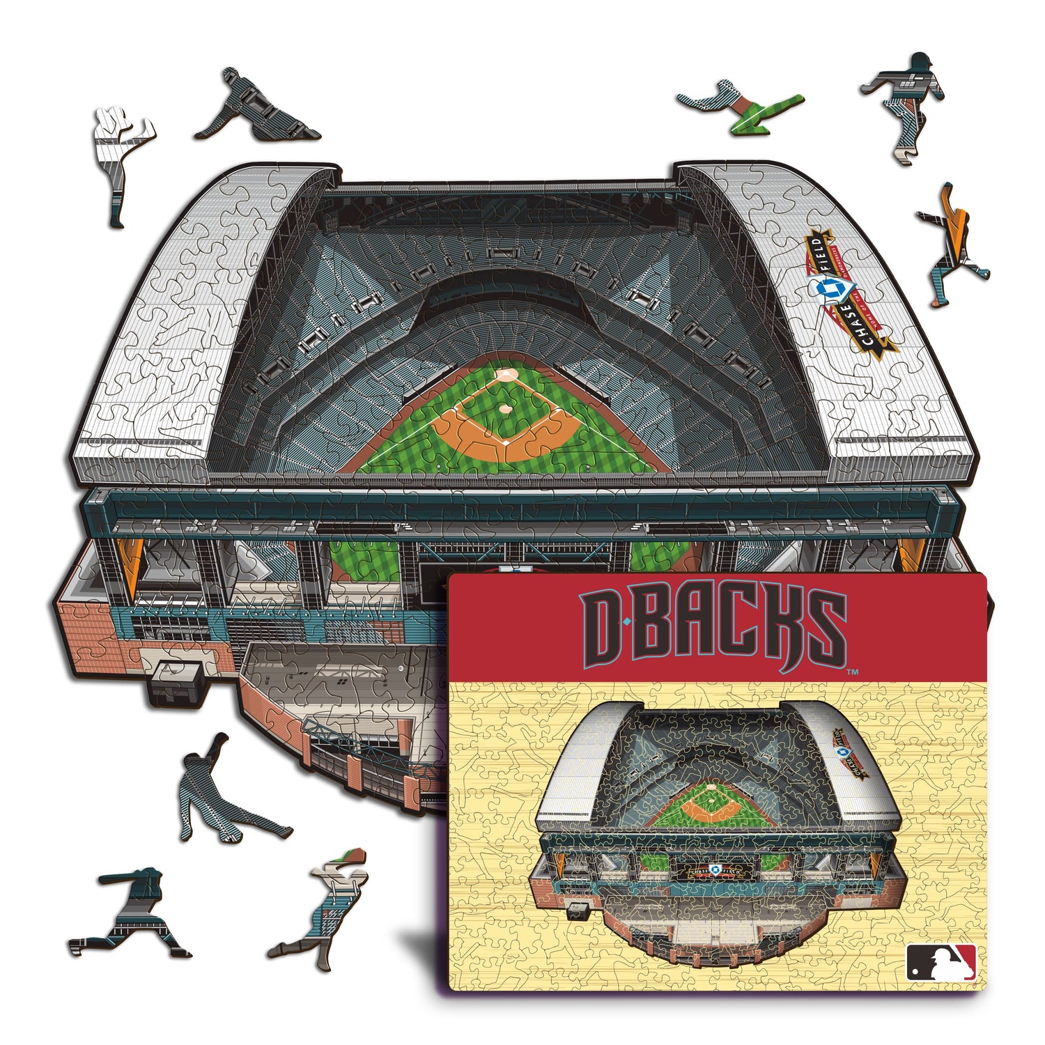 Arizona Diamondbacks™