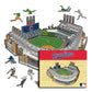 Cleveland Guardians™ Progressive Field Wooden Puzzle