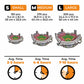 Cincinnati Reds™ Great American Ball Park Wooden Puzzle