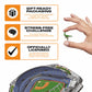 Kansas City Royals™ Kauffman Stadium Wooden Puzzle
