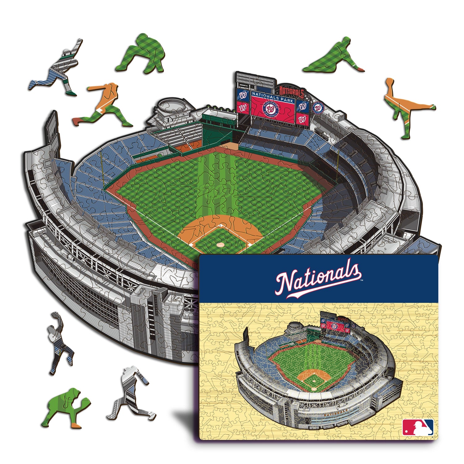 Washington Nationals™