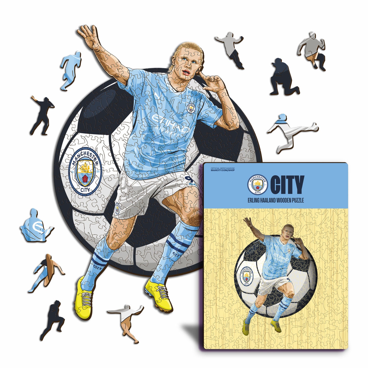 CATALOGO GIOCATORI CALCIO (FB ADS)