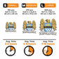 Manchester City FC® Retro Crest - Wooden Puzzle