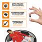 Cristiano Ronaldo - Wooden Puzzle