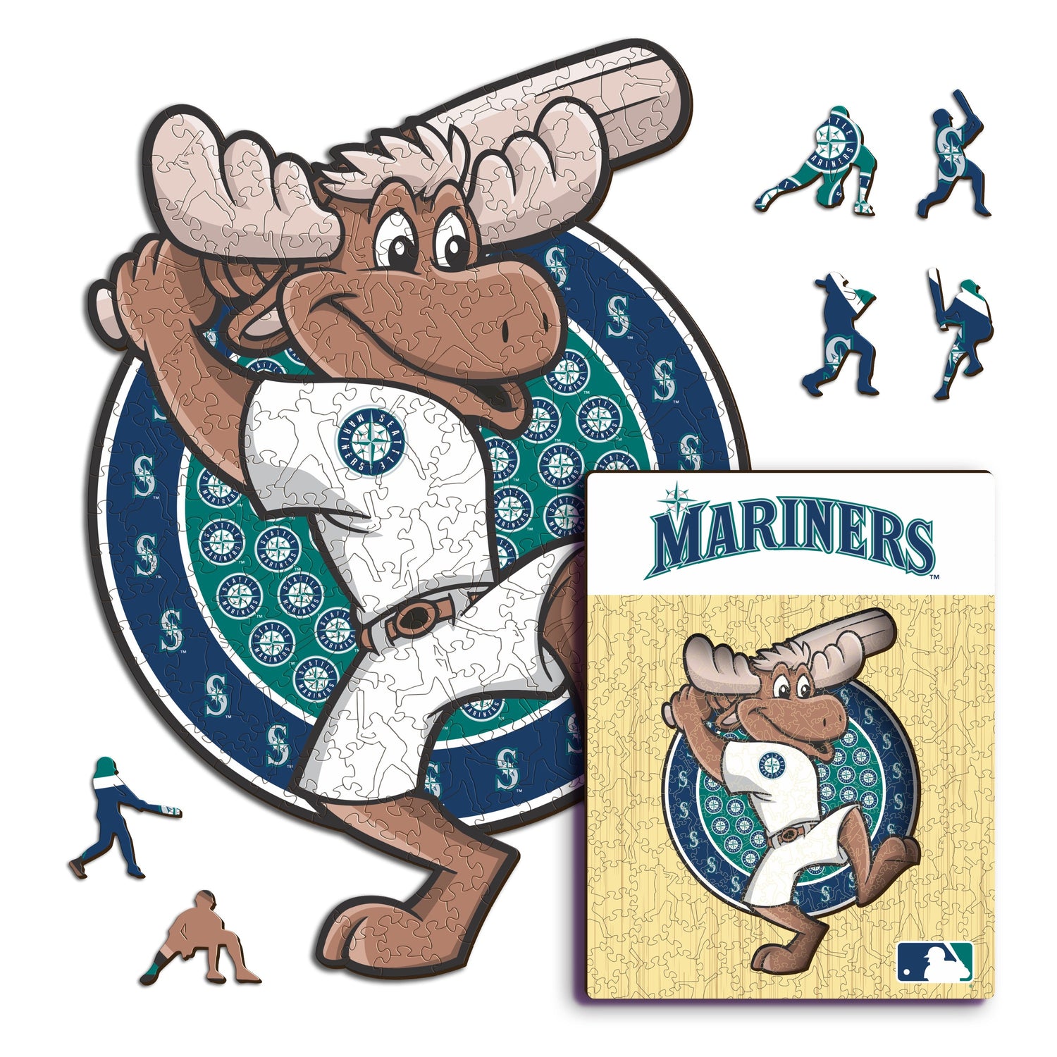 Seattle Mariners™