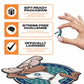 Seattle Mariners™ Mascot - Wooden Puzzle