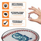 Seattle Mariners™ - Wooden Puzzle