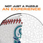 Seattle Mariners™ - Wooden Puzzle