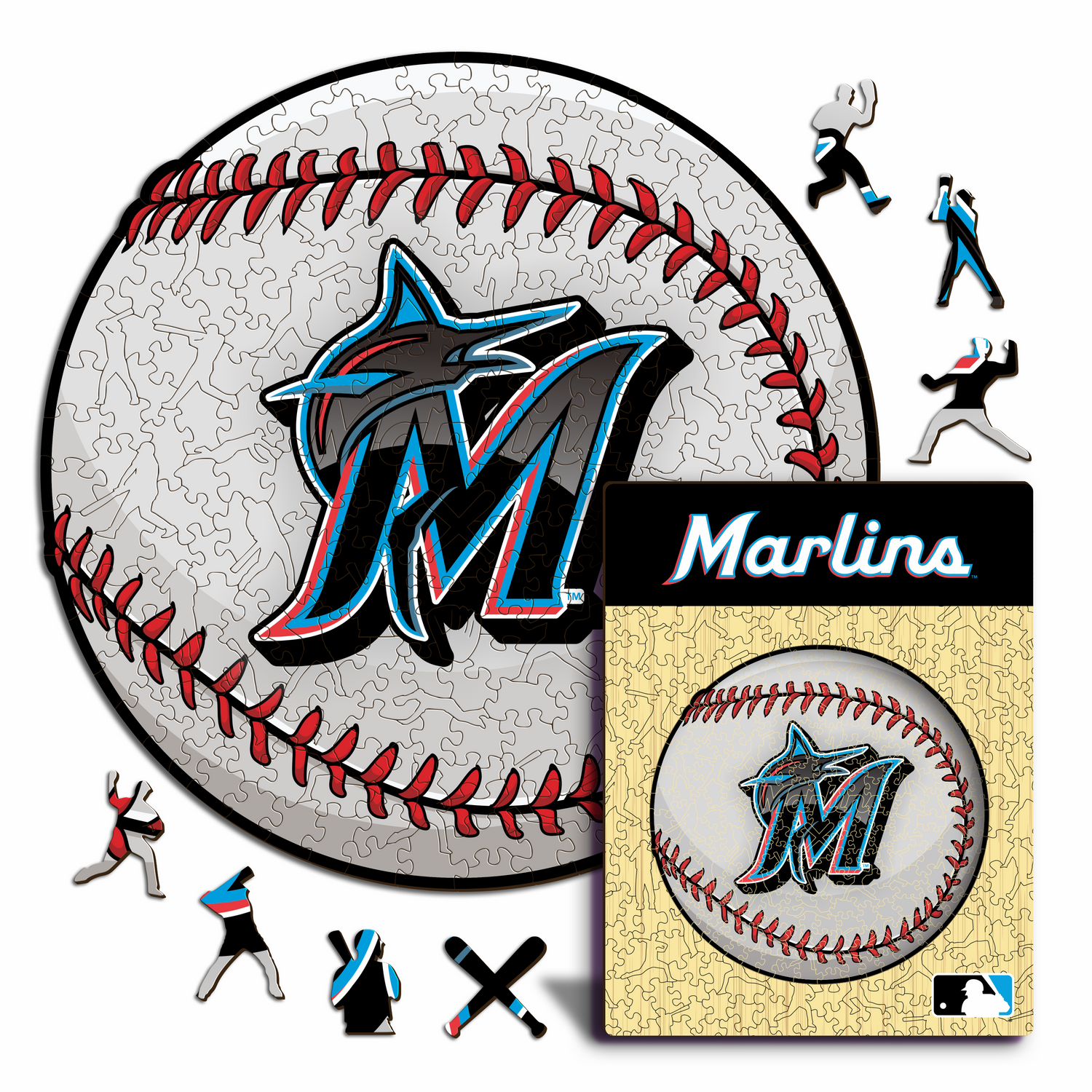 Miami Marlins™