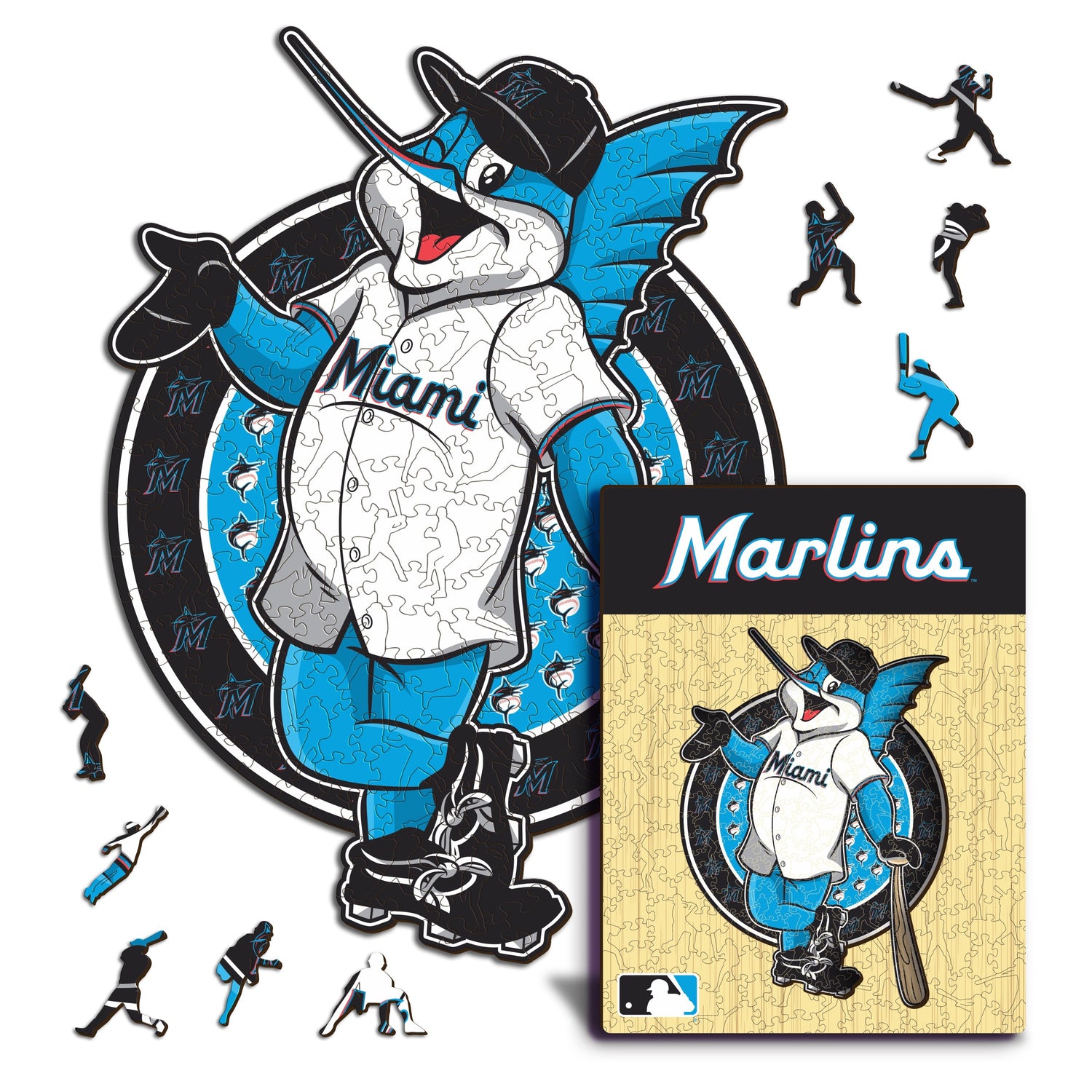 Miami Marlins™