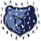 Memphis Grizzlies™ - Wooden Puzzle