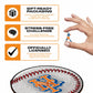 New York Mets™ - Wooden Puzzle