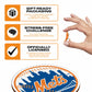 New York Mets™ - Wooden Puzzle