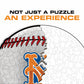 New York Mets™ - Wooden Puzzle