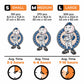New York Mets™ Mascot - Wooden Puzzle