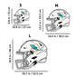 Miami Dolphins™ Helmet- Wooden Puzzle