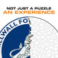Millwall FC® Logo - Wooden Puzzle