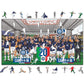 FC Inter® 20th Scudetto - Wooden Puzzle