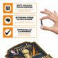 New York Knicks™ 2026 NBA Champions Wooden Puzzle