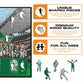 Newcastle United FC® Carabao Cup 2024/25 Winners - Wooden Puzzle