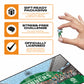 Newcastle United FC® Carabao Cup 2024/25 Winners - Wooden Puzzle