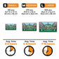 Newcastle United FC® Carabao Cup 2024/25 Winners - Wooden Puzzle