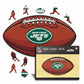 New York Jets™ - Wooden Puzzle