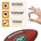 New York Jets™ - Wooden Puzzle