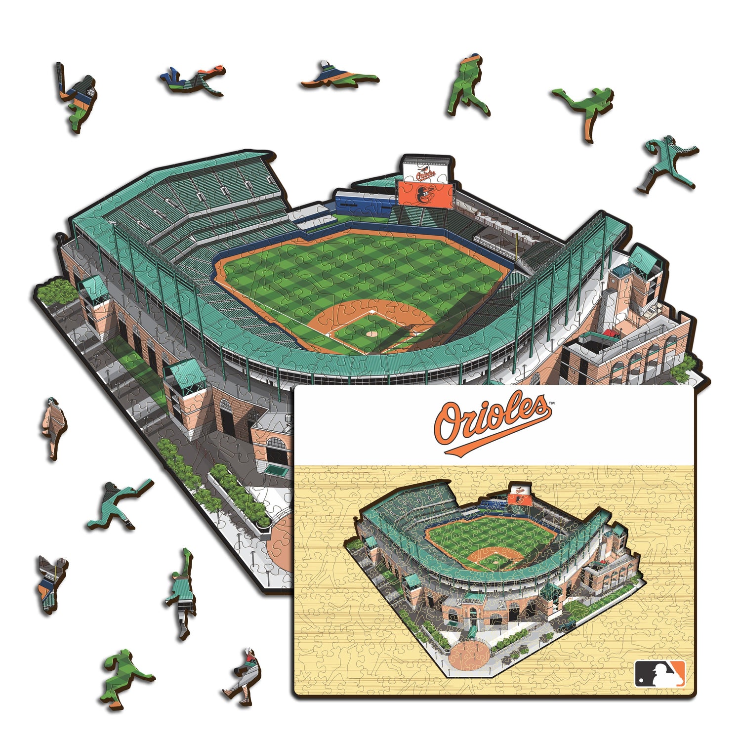 Baltimore Orioles™