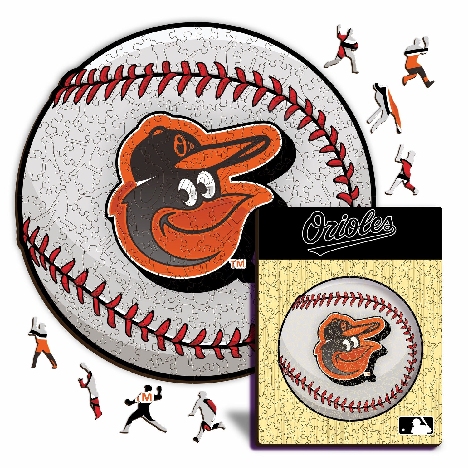 Baltimore Orioles™