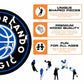 Orlando Magic™ - Wooden Puzzle