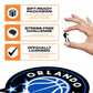 Orlando Magic™ - Wooden Puzzle