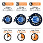 Orlando Magic™ - Wooden Puzzle