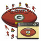 Green Bay Packers™ - Wooden Puzzle