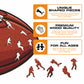 Green Bay Packers™ - Wooden Puzzle