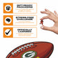 Green Bay Packers™ - Wooden Puzzle