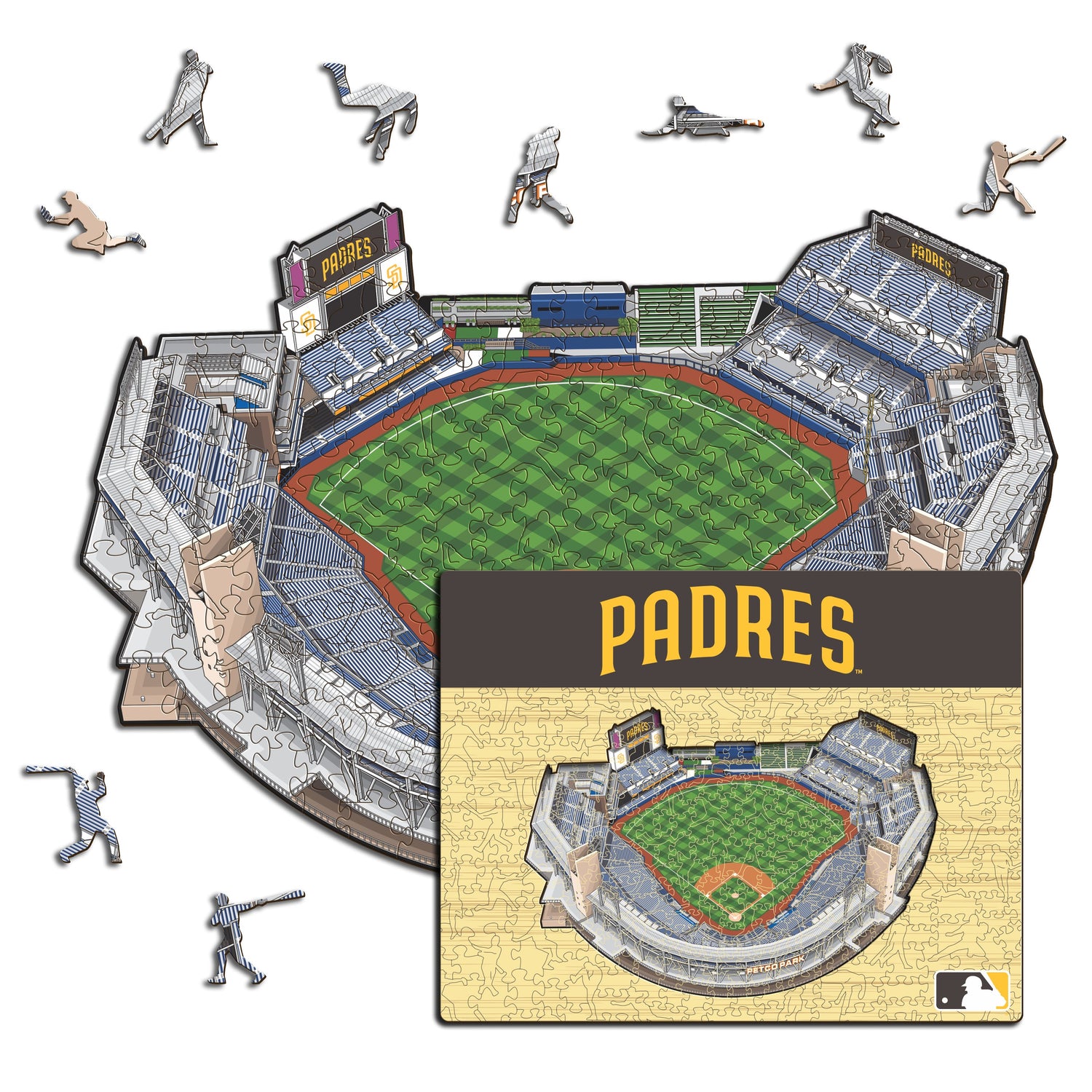 San Diego Padres™