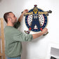 New Orleans Pelicans™ Mascot - Wooden Puzzle