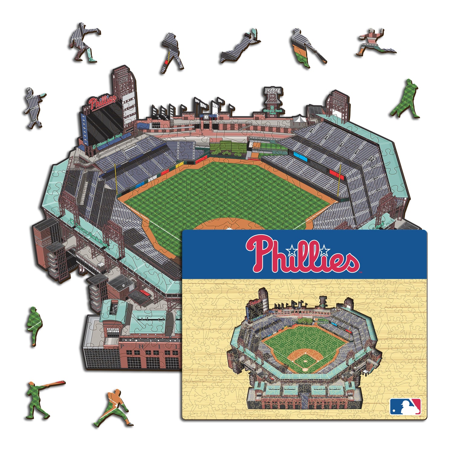 Philadelphia Phillies™