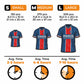 PSG FC® Jersey - Wooden Puzzle