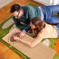 Green Bay Packers™ - Wooden Puzzle