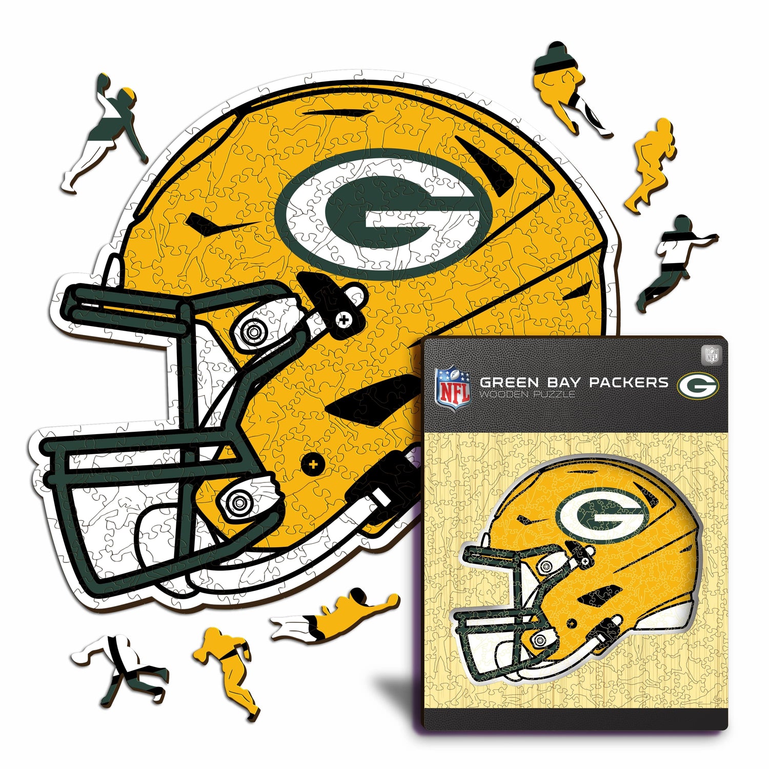 Green Bay Packers™