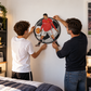 Cristiano Ronaldo Wooden Puzzle