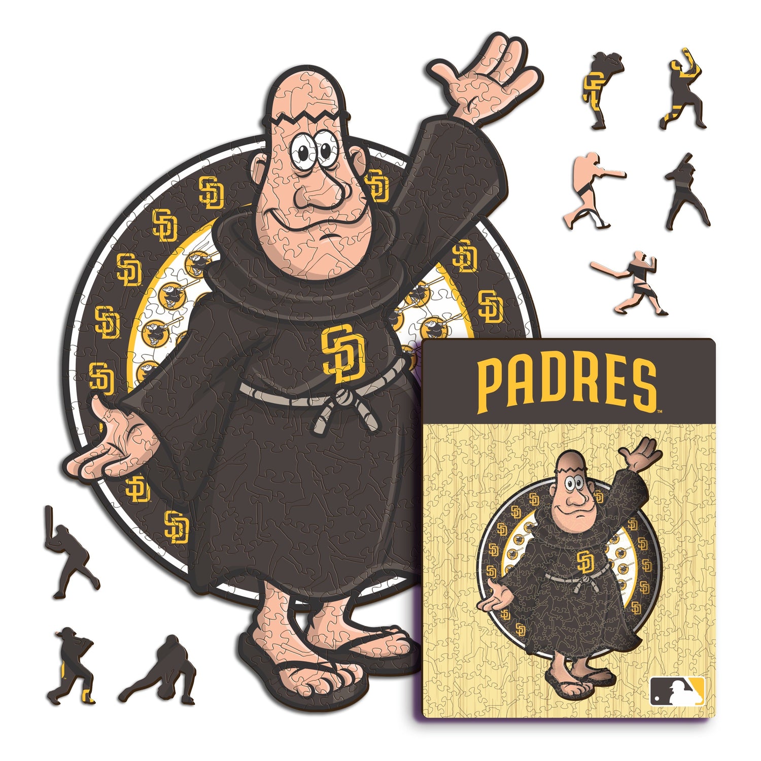 San Diego Padres™